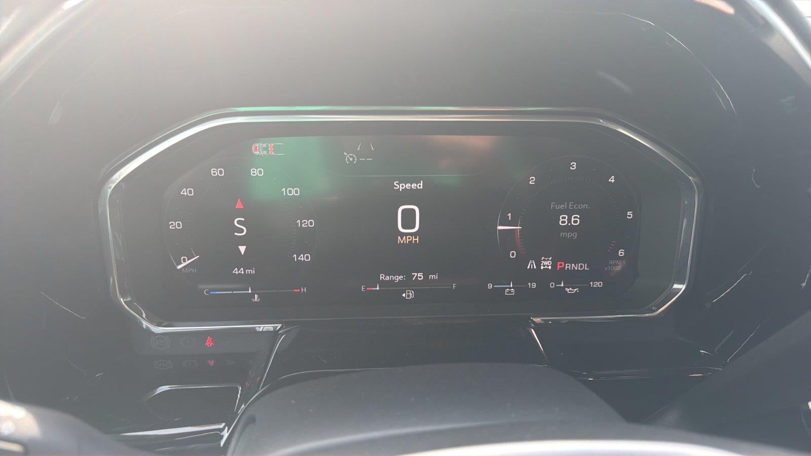 2026 GMC Sierra 1500 Elevation - Photo 13