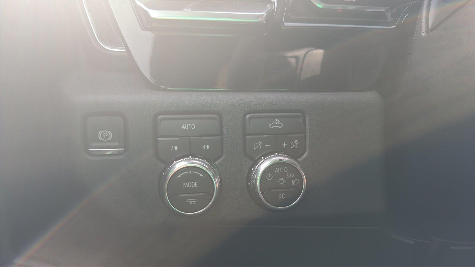 2026 GMC Sierra 1500 Elevation - Photo 14