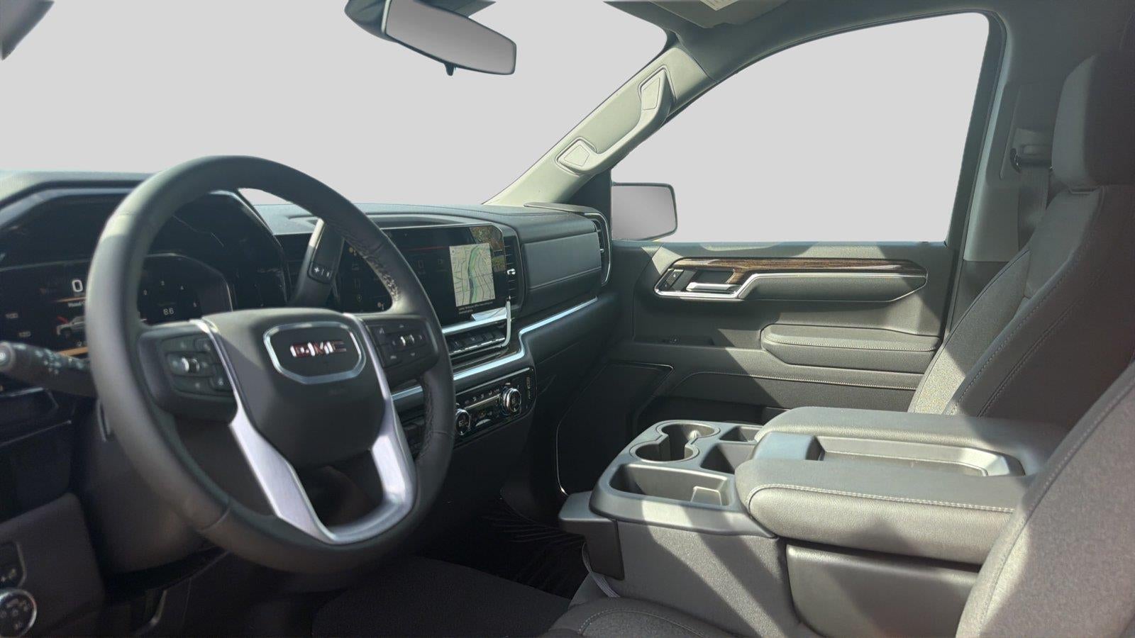 2026 GMC Sierra 1500 Elevation - Photo 16