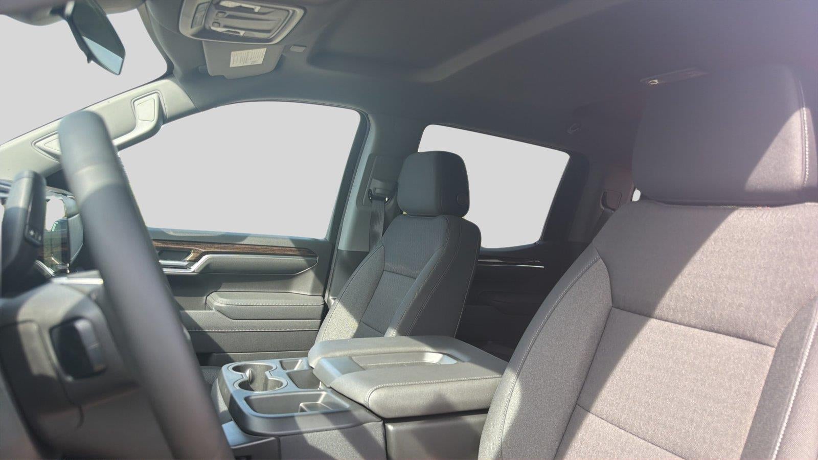 2026 GMC Sierra 1500 Elevation - Photo 17