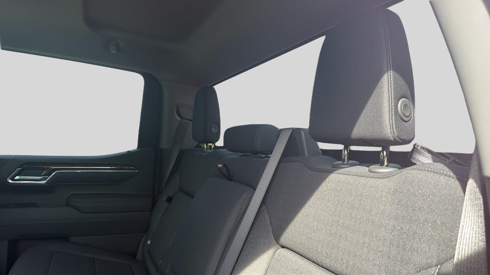 2026 GMC Sierra 1500 Elevation - Photo 18