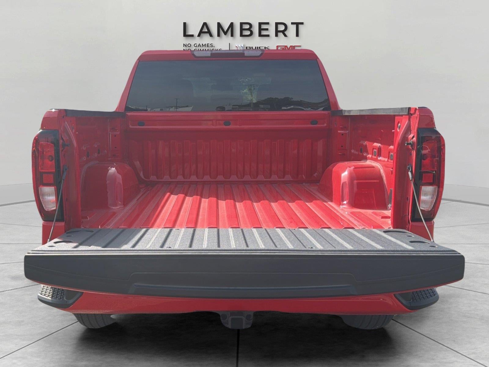 2026 GMC Sierra 1500 Elevation - Photo 19