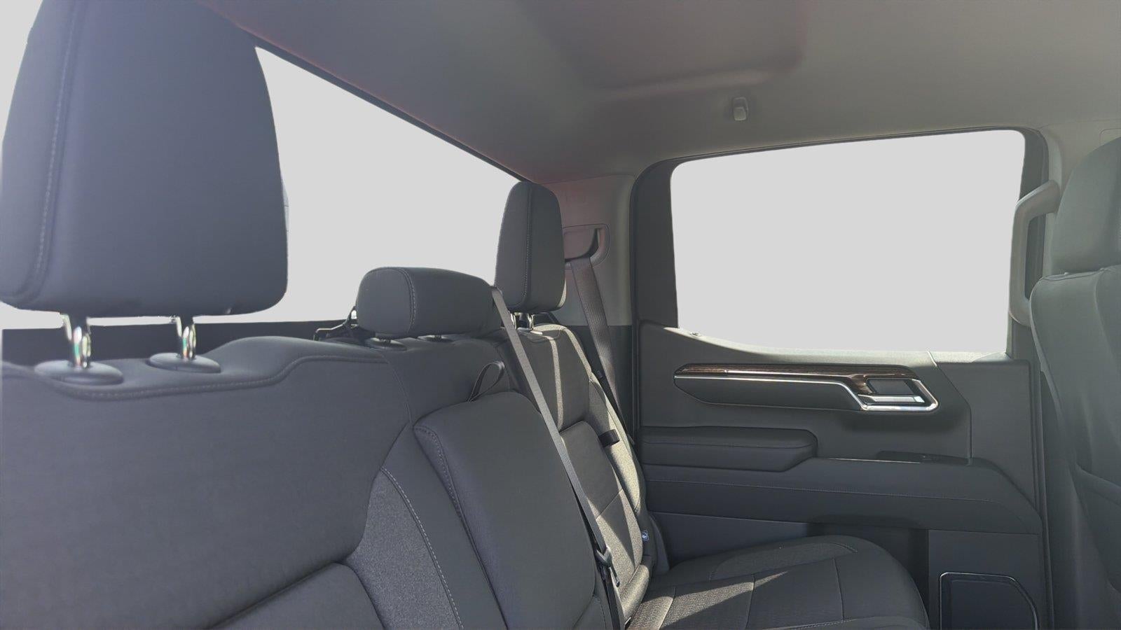 2026 GMC Sierra 1500 Elevation - Photo 20