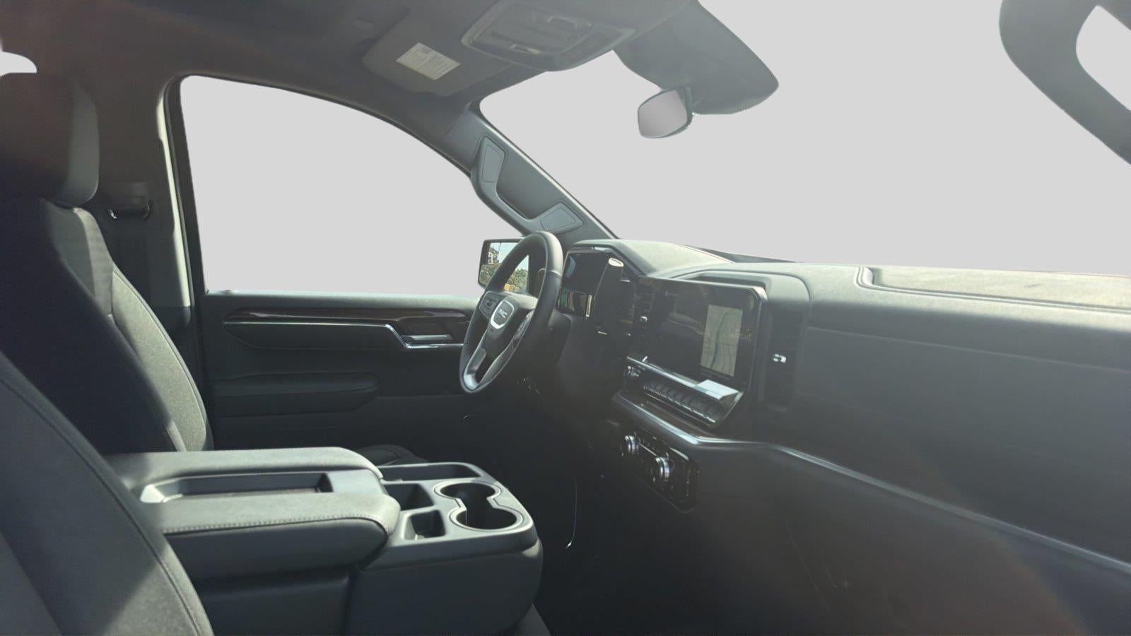 2026 GMC Sierra 1500 Elevation - Photo 22
