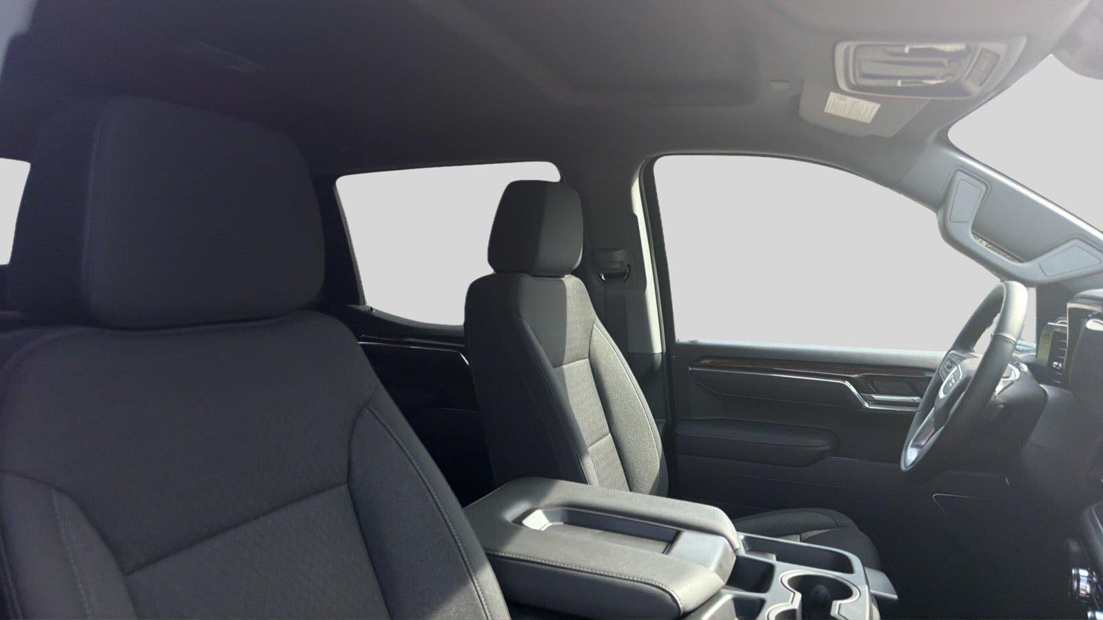 2026 GMC Sierra 1500 Elevation - Photo 23
