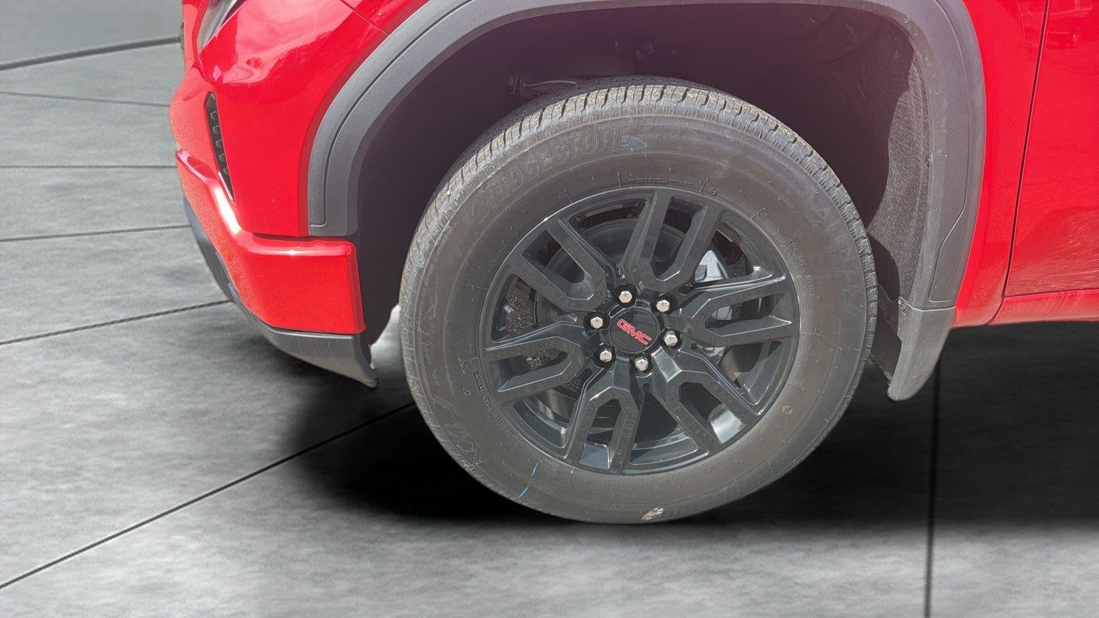 2026 GMC Sierra 1500 Elevation - Photo 24