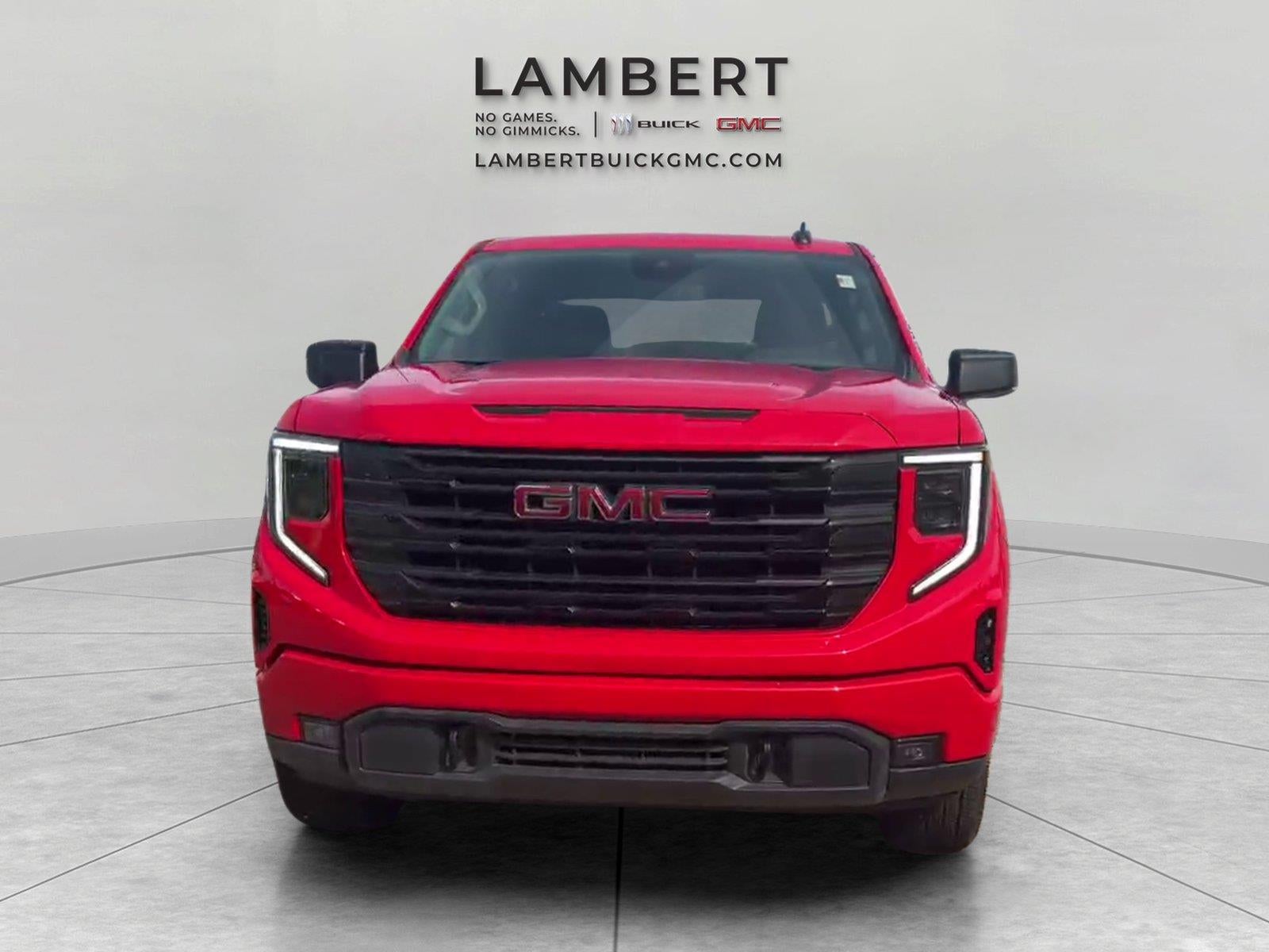 2026 GMC Sierra 1500 Elevation - Photo 8