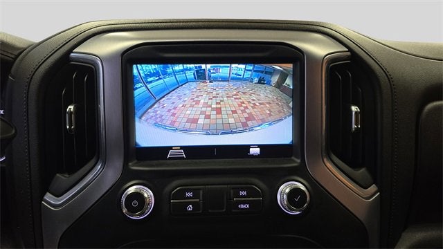 2019 GMC Sierra 1500 SLE