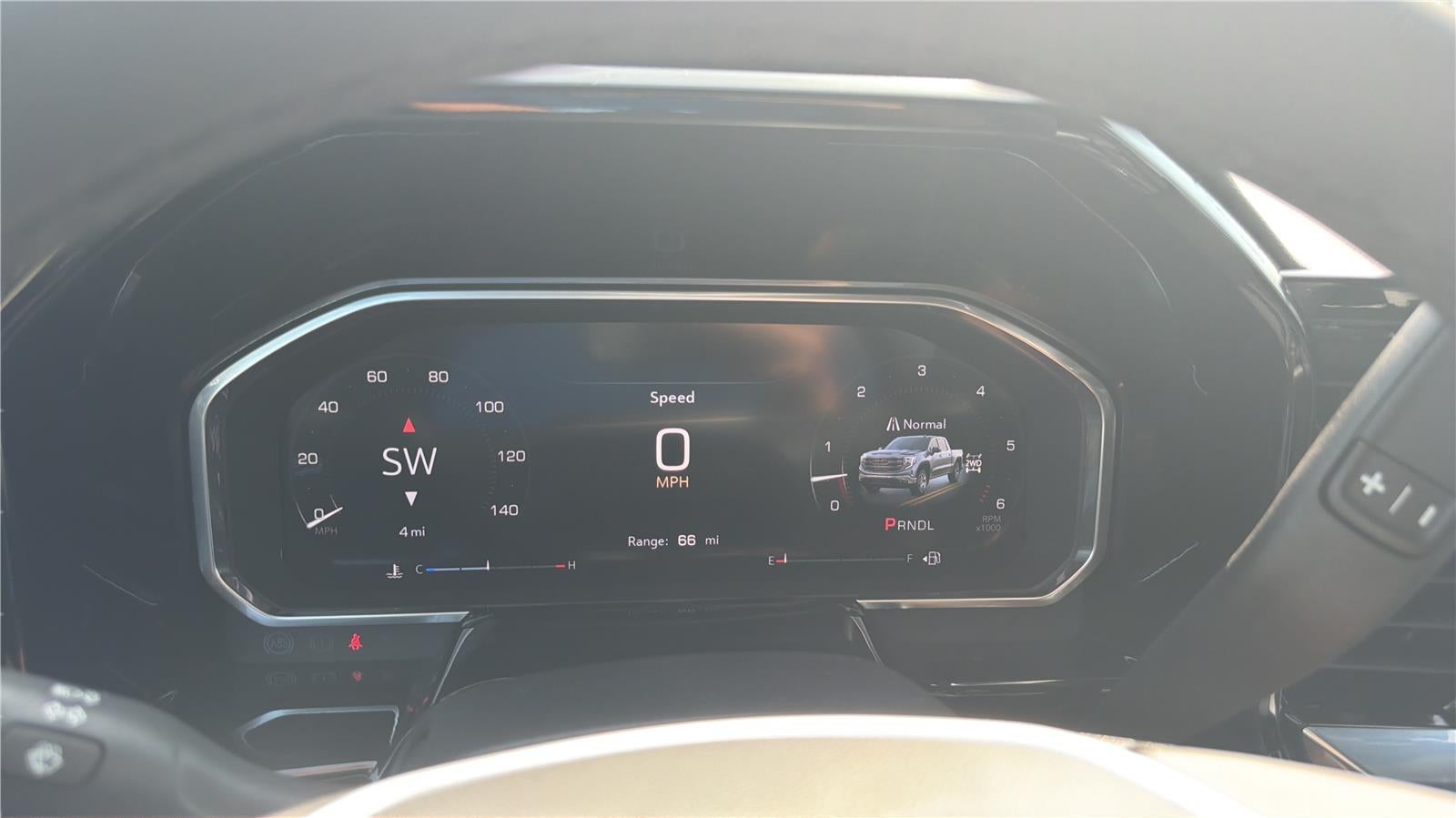 2026 GMC Sierra 1500 Elevation - Photo 12