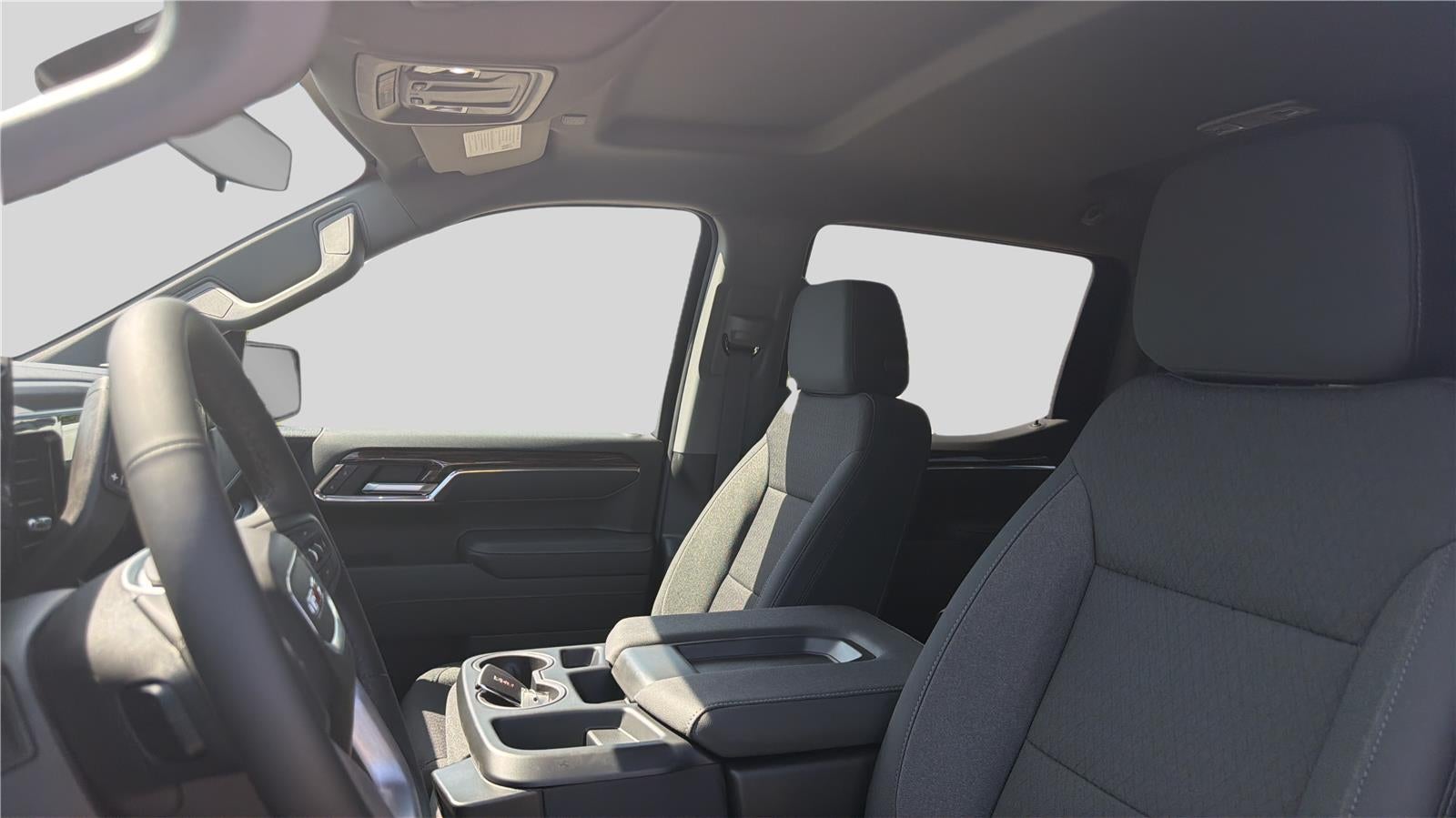 2026 GMC Sierra 1500 Elevation - Photo 16