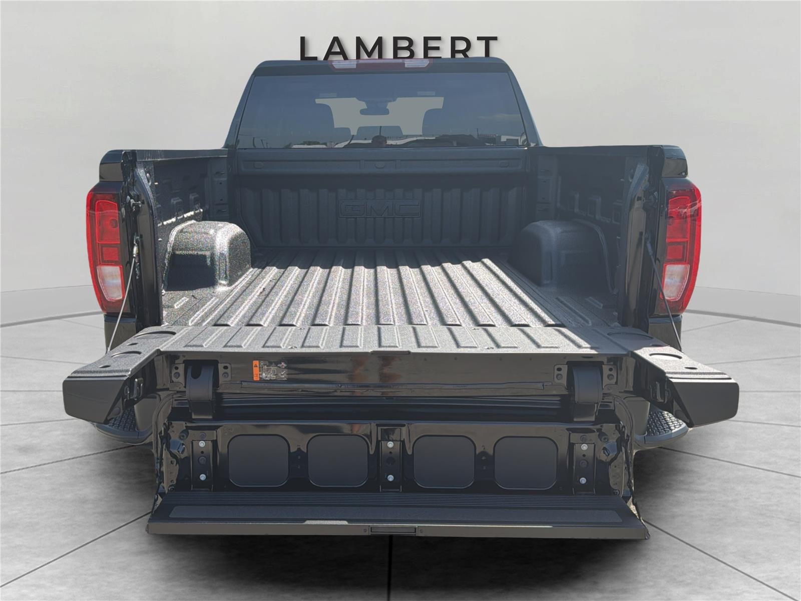 2026 GMC Sierra 1500 Elevation - Photo 18