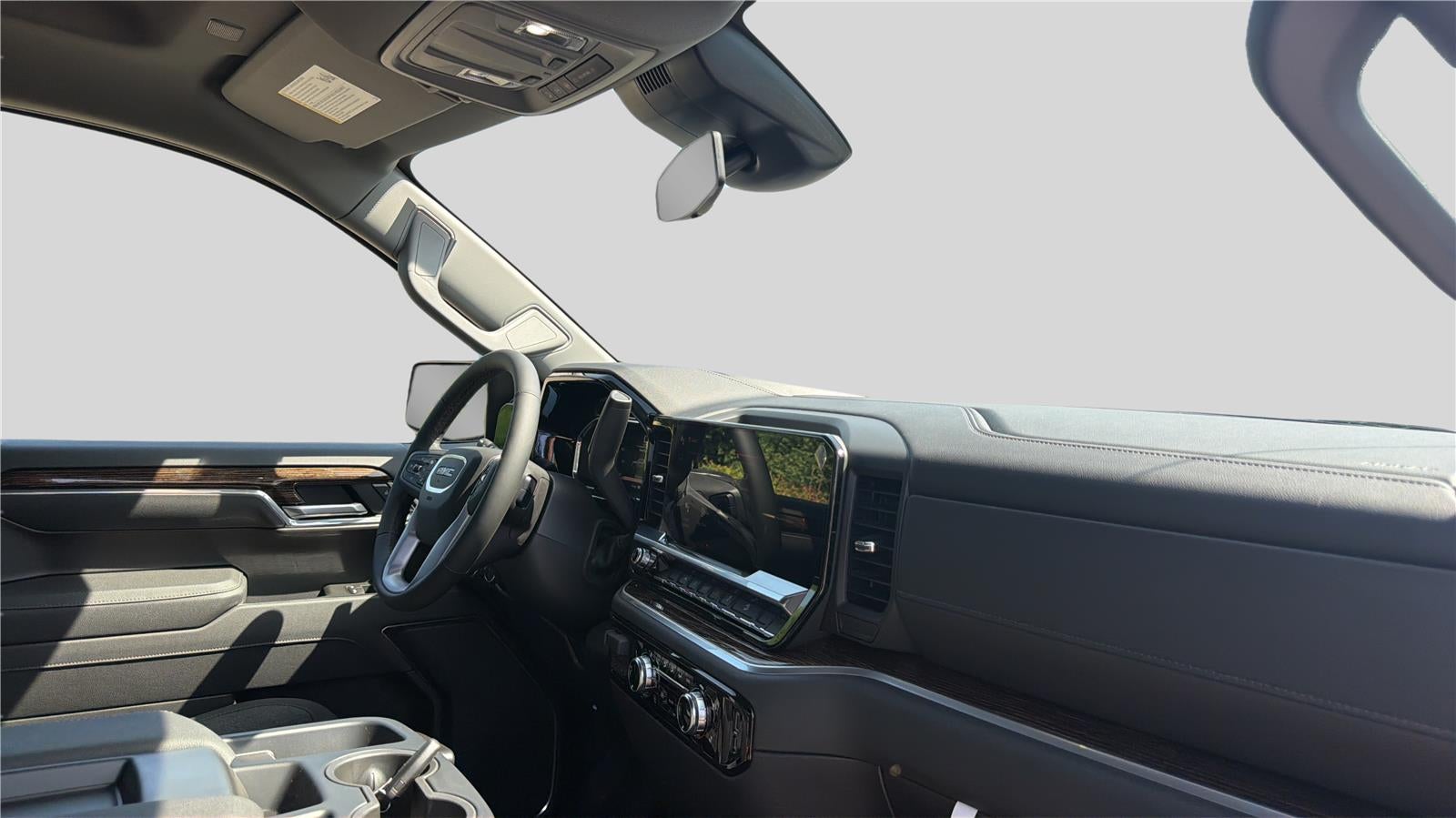2026 GMC Sierra 1500 Elevation - Photo 21