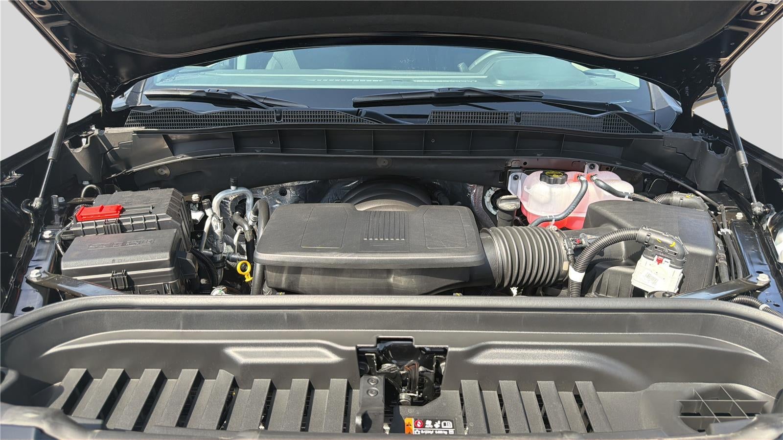 2026 GMC Sierra 1500 Elevation - Photo 23