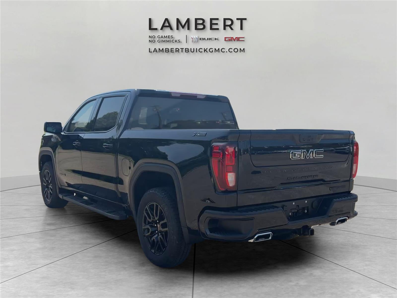 2026 GMC Sierra 1500 Elevation - Photo 3