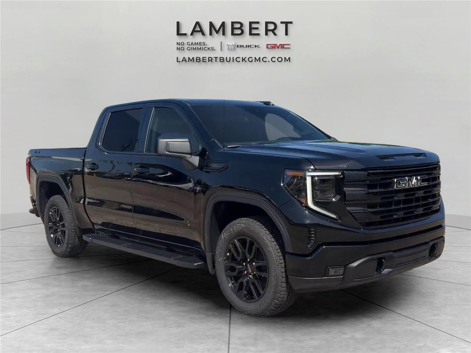 2026 GMC Sierra 1500 Elevation - Photo 7