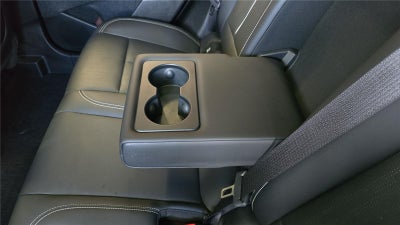 2025 Cadillac OPTIQ Luxury 2