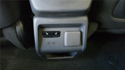 2025 Cadillac OPTIQ Luxury 2