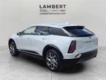 2025 Cadillac OPTIQ Luxury 2