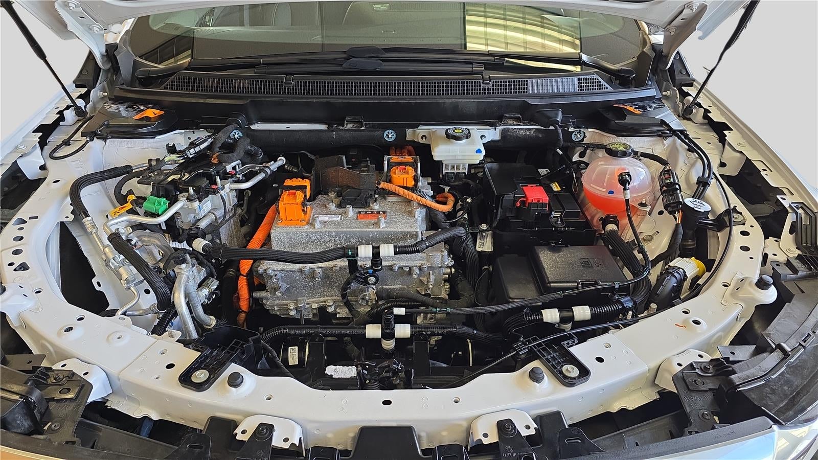 2025 Cadillac OPTIQ Luxury 2