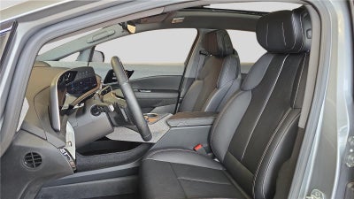 2025 Cadillac OPTIQ Sport 2