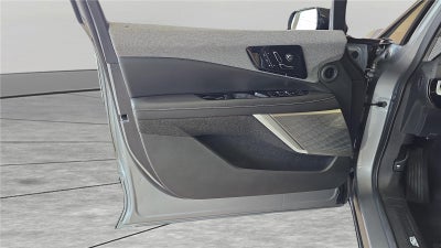 2025 Cadillac OPTIQ Sport 2