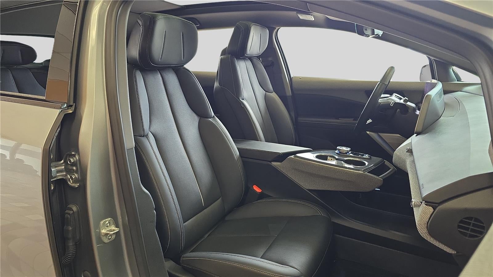 2025 Cadillac OPTIQ Sport 2