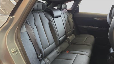 2025 Cadillac OPTIQ Sport 2