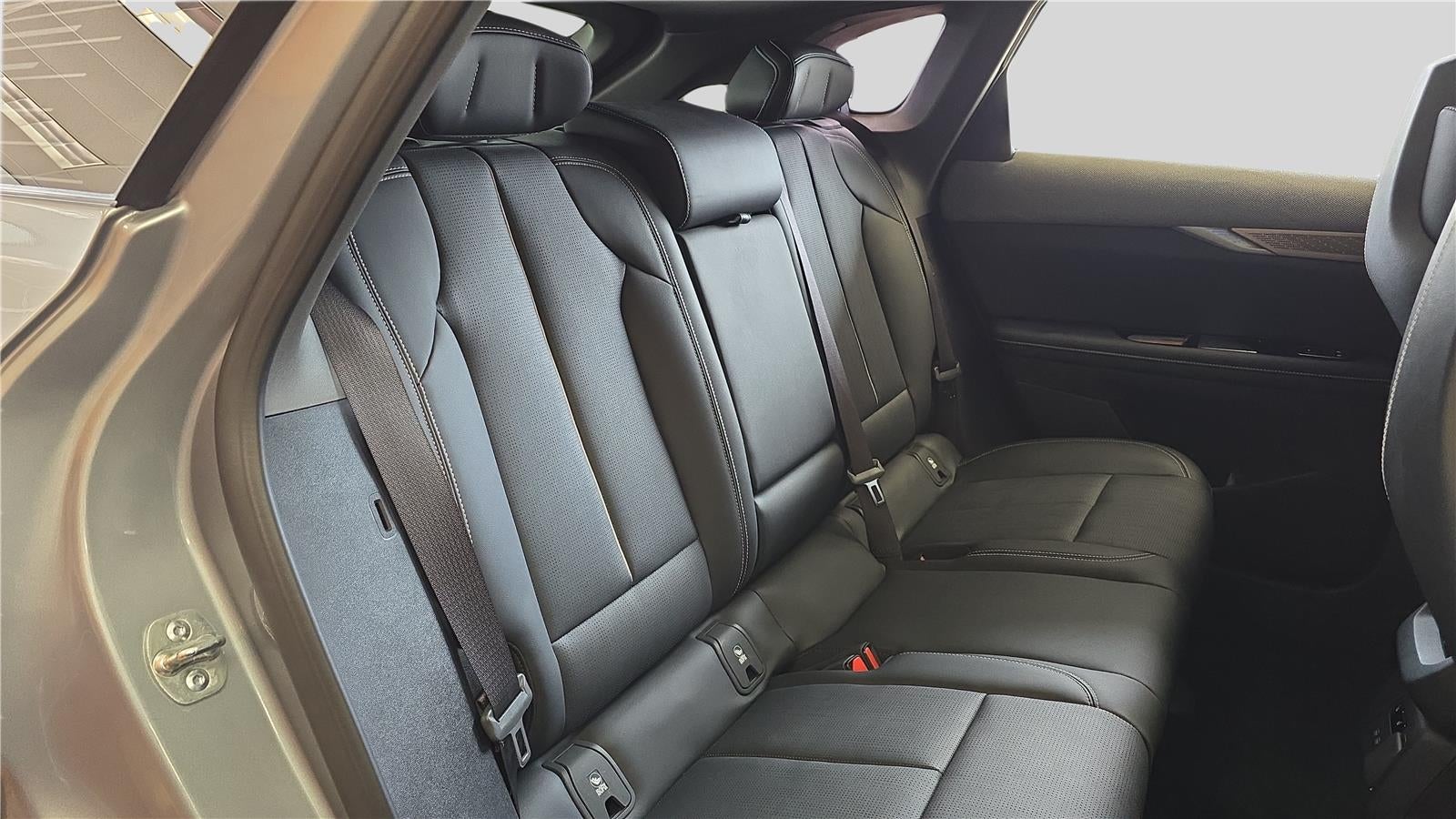 2025 Cadillac OPTIQ Sport 2