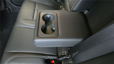 2025 Cadillac OPTIQ Sport 2