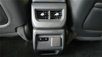 2025 Cadillac OPTIQ Sport 2