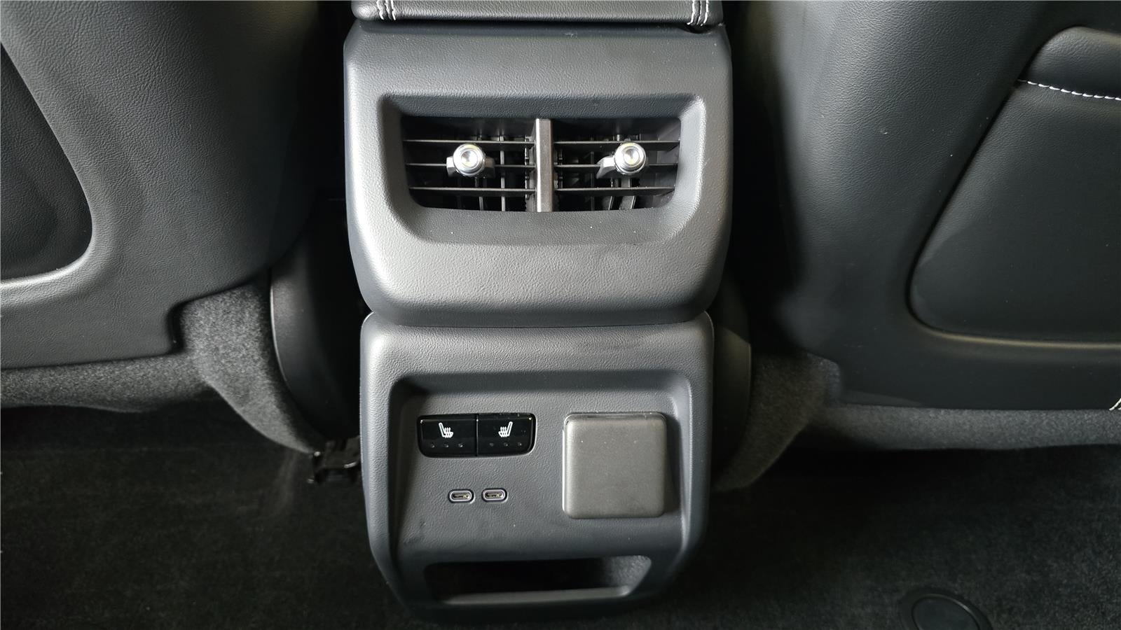 2025 Cadillac OPTIQ Sport 2