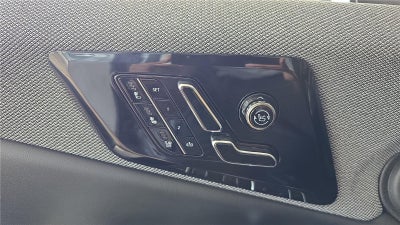 2025 Cadillac OPTIQ Sport 2