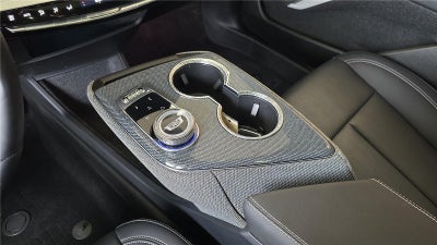 2025 Cadillac OPTIQ Sport 2