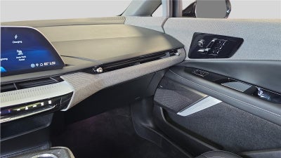 2025 Cadillac OPTIQ Sport 2