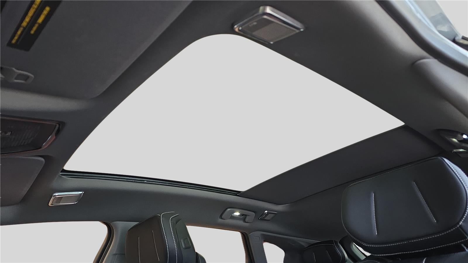 2025 Cadillac OPTIQ Sport 2