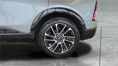 2025 Cadillac OPTIQ Sport 2