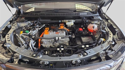 2025 Cadillac OPTIQ Sport 2