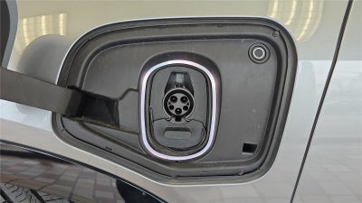 2025 Cadillac OPTIQ Sport 2
