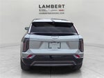 2025 Cadillac OPTIQ Sport 2