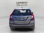 2020 Honda Fit EX