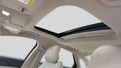 2018 Lincoln MKZ Hybrid Reserve
