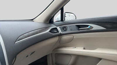 2018 Lincoln MKZ Hybrid Reserve