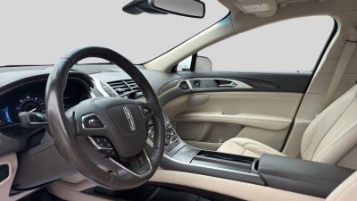 2018 Lincoln MKZ Hybrid Reserve