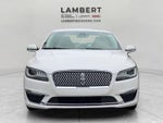 2018 Lincoln MKZ Hybrid Reserve