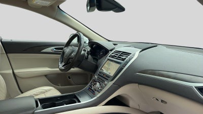 2018 Lincoln MKZ Hybrid Reserve