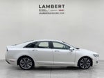 2018 Lincoln MKZ Hybrid Reserve