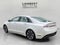 2018 Lincoln MKZ Hybrid Reserve