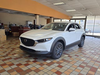 2023 Mazda Mazda CX-30 2.5 S