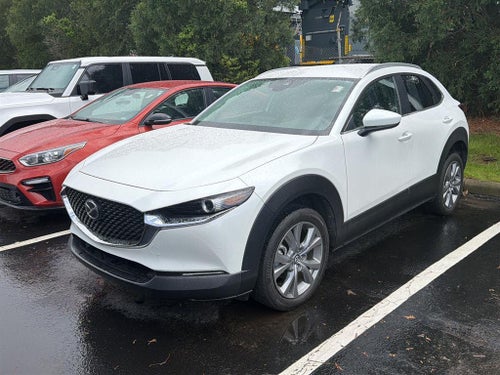 2023 Mazda Mazda CX-30 2.5 S Select Package