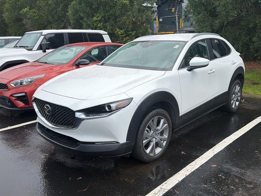 2023 Mazda Mazda CX-30 2.5 S Select Package